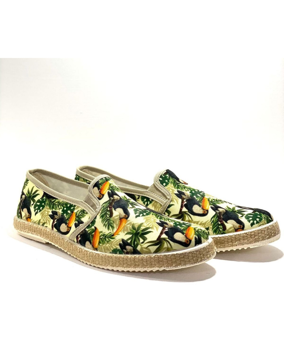 Espadrillas, estive - Tucano