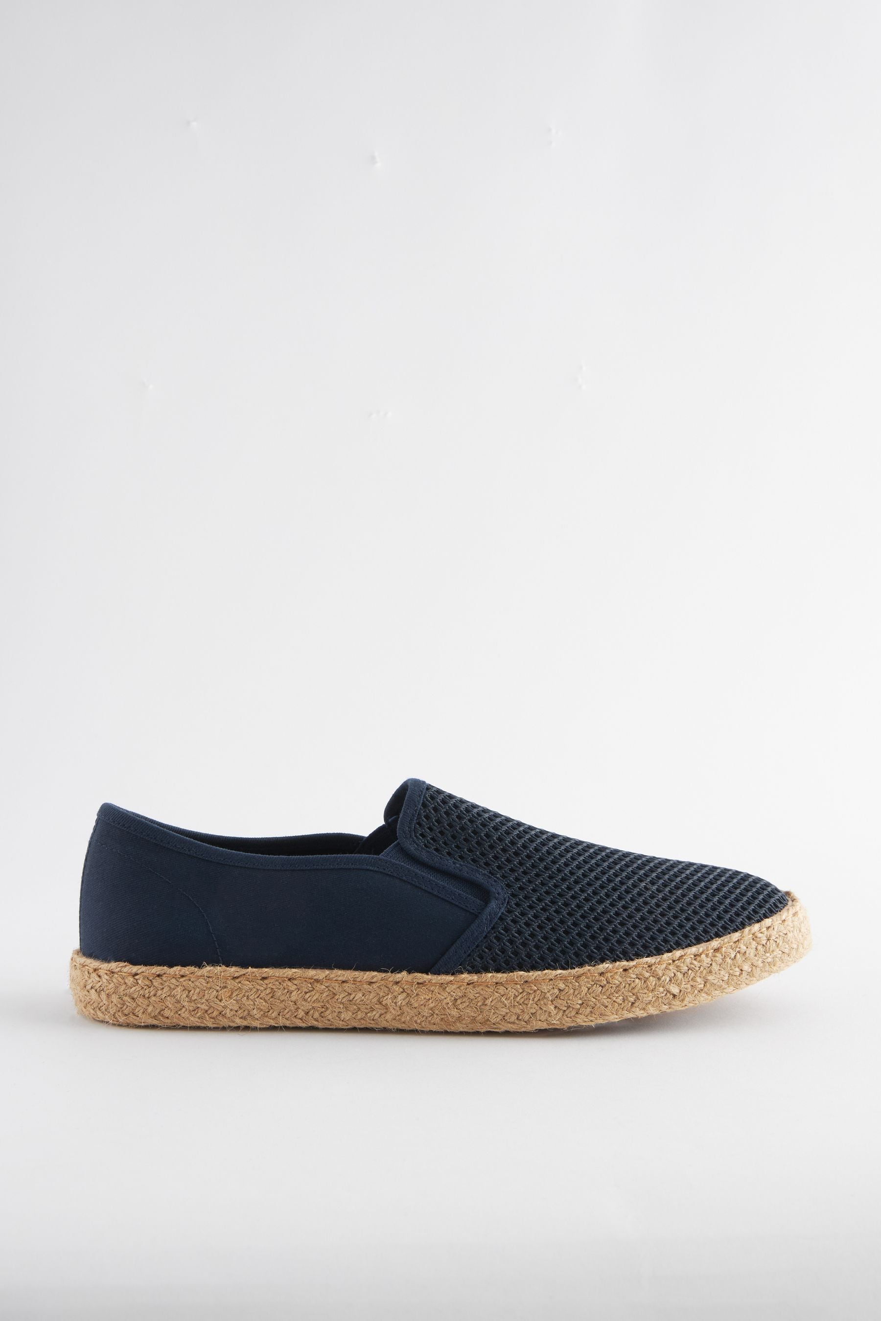 Espadrillas in rete