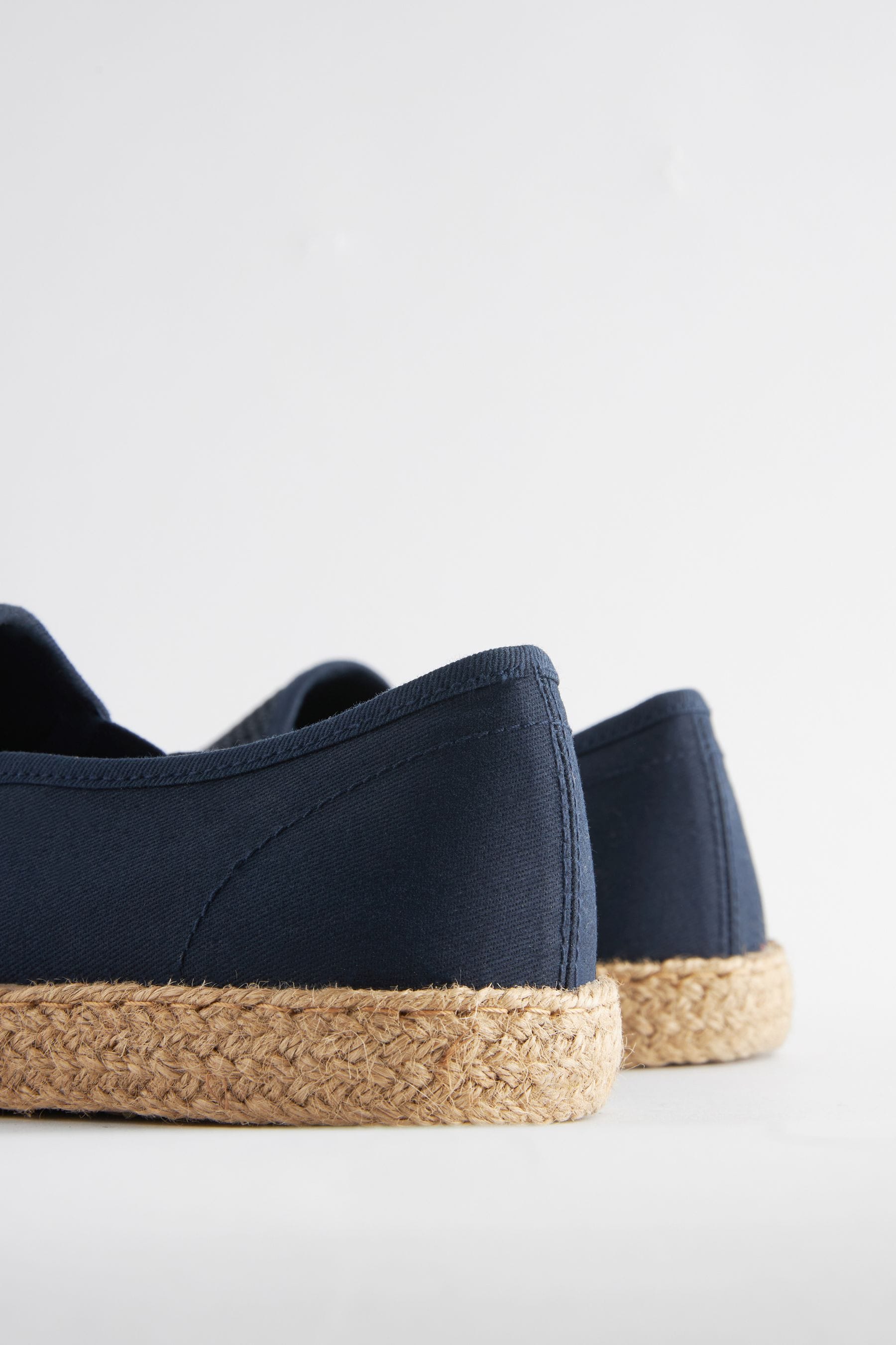 Espadrillas in rete