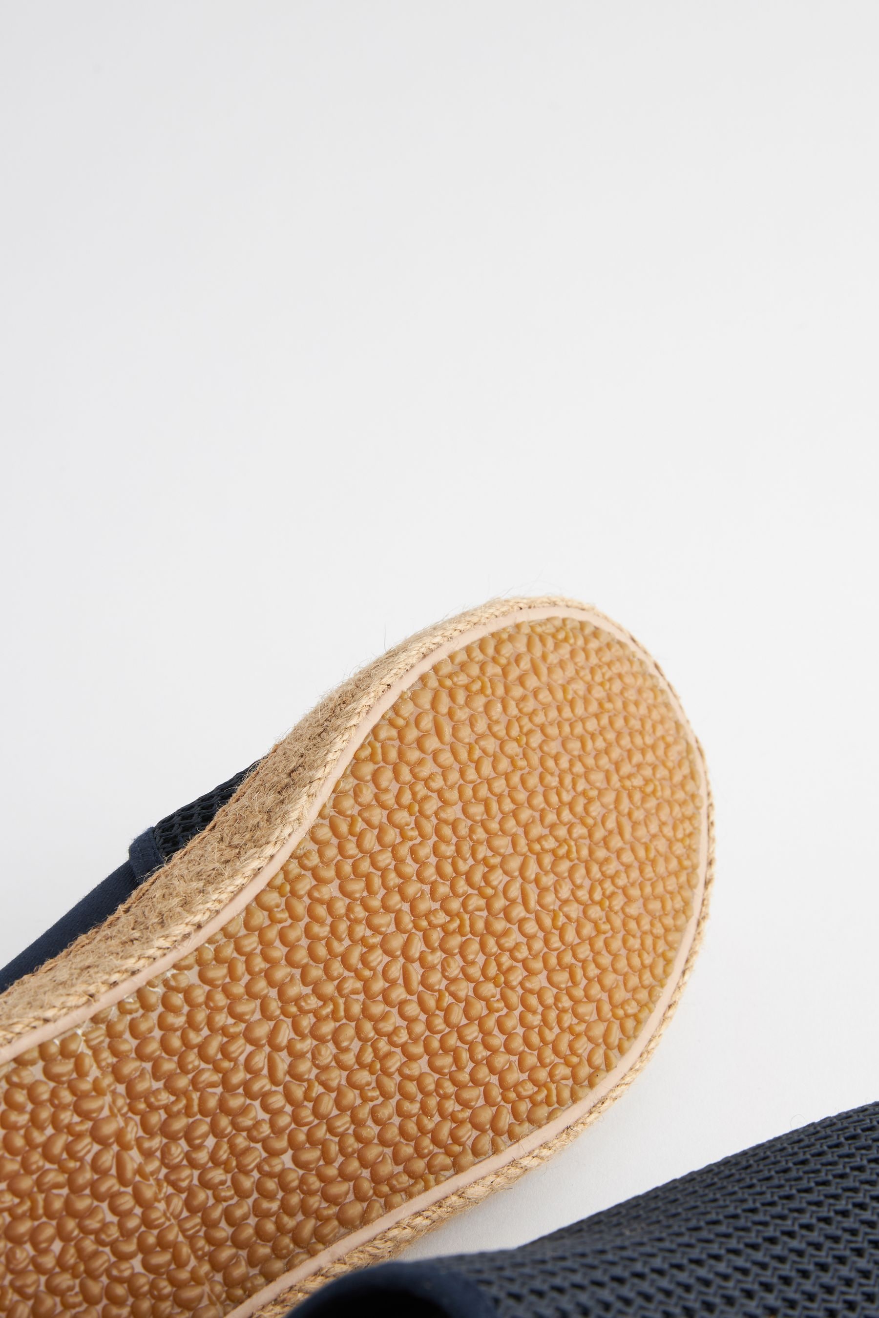 Espadrillas in rete