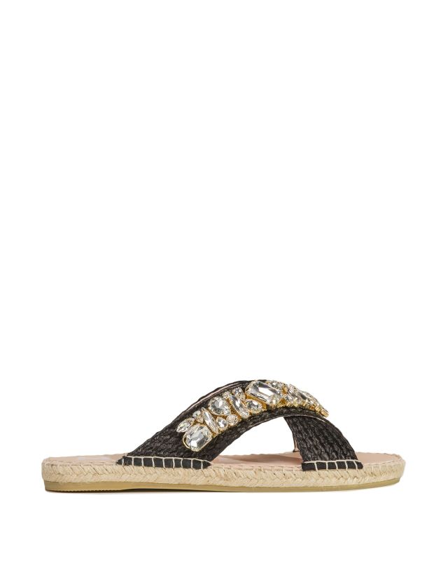 Espadrillas MANEBI CAPRI