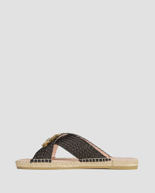 Espadrillas MANEBI CAPRI