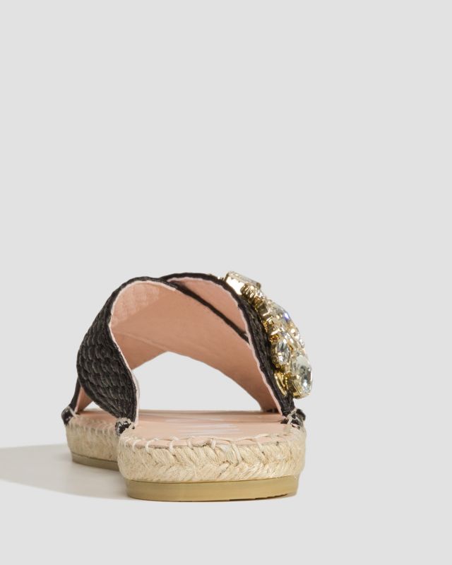Espadrillas MANEBI CAPRI