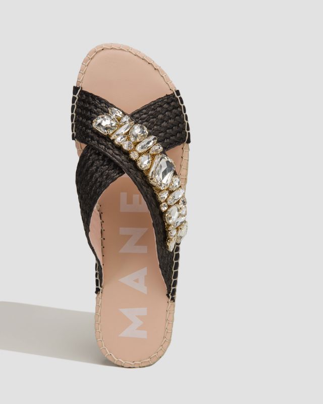 Espadrillas MANEBI CAPRI