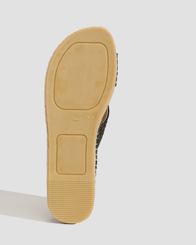 Espadrillas MANEBI CAPRI