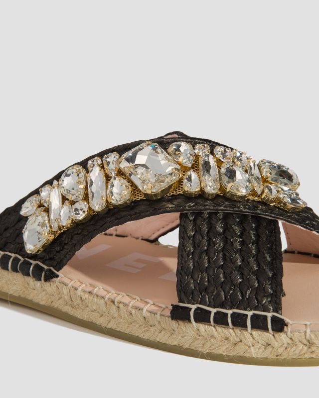 Espadrillas MANEBI CAPRI