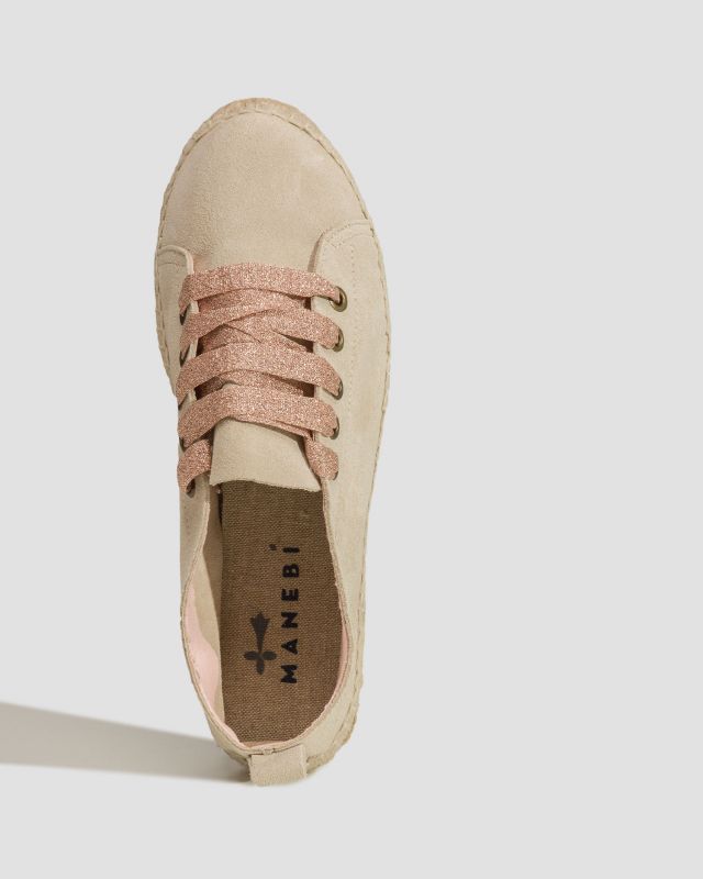 Espadrillas MANEBI HAMPTONS