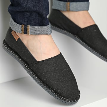 Espadrillas Origine Nero