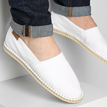 Espadrillas Origine White