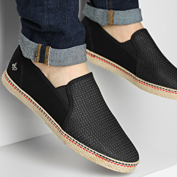Espadrillas Prime Black