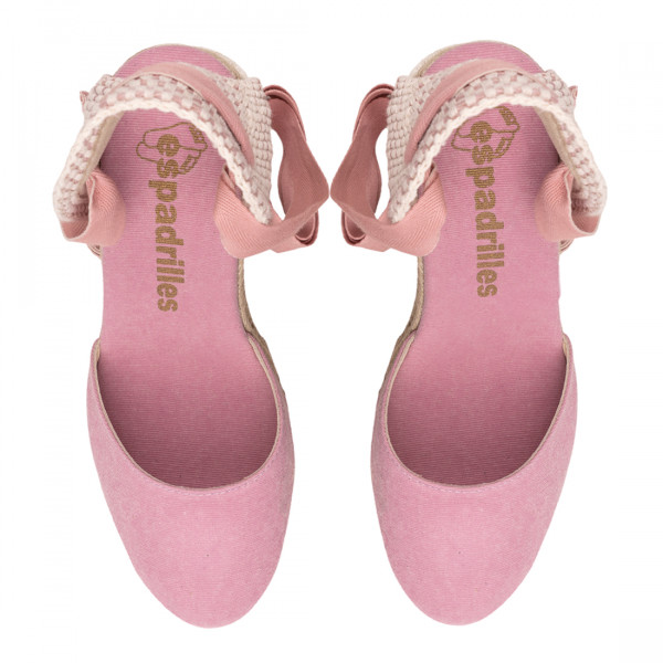 ESPADRILLAS SCARPA DONNA