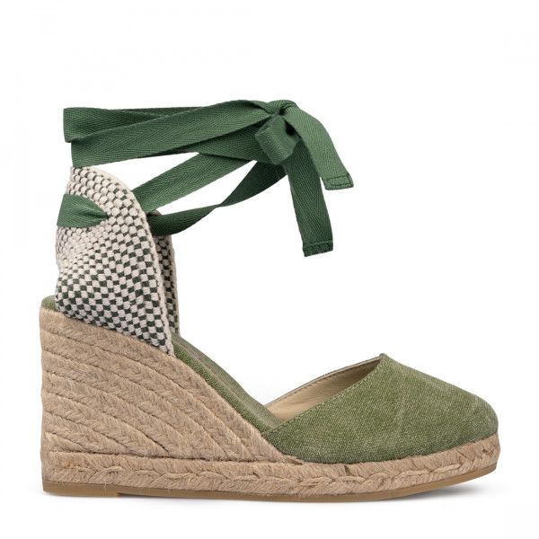 ESPADRILLAS SCARPA DONNA