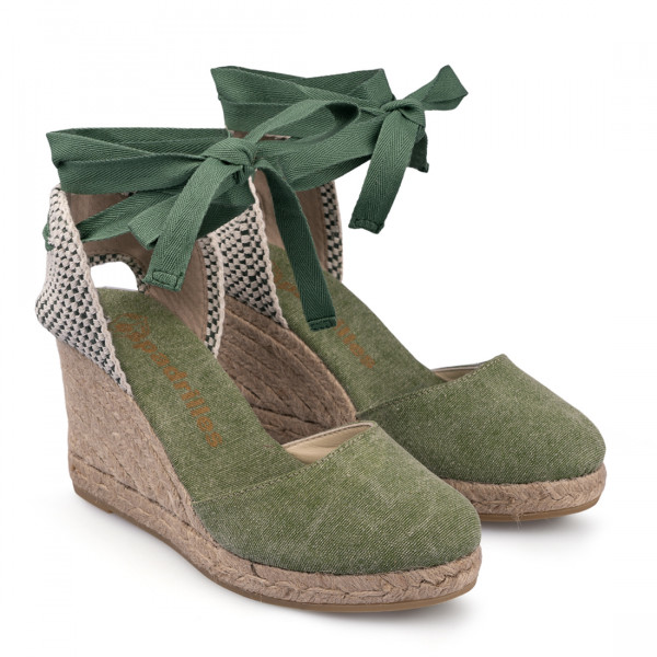 ESPADRILLAS SCARPA DONNA
