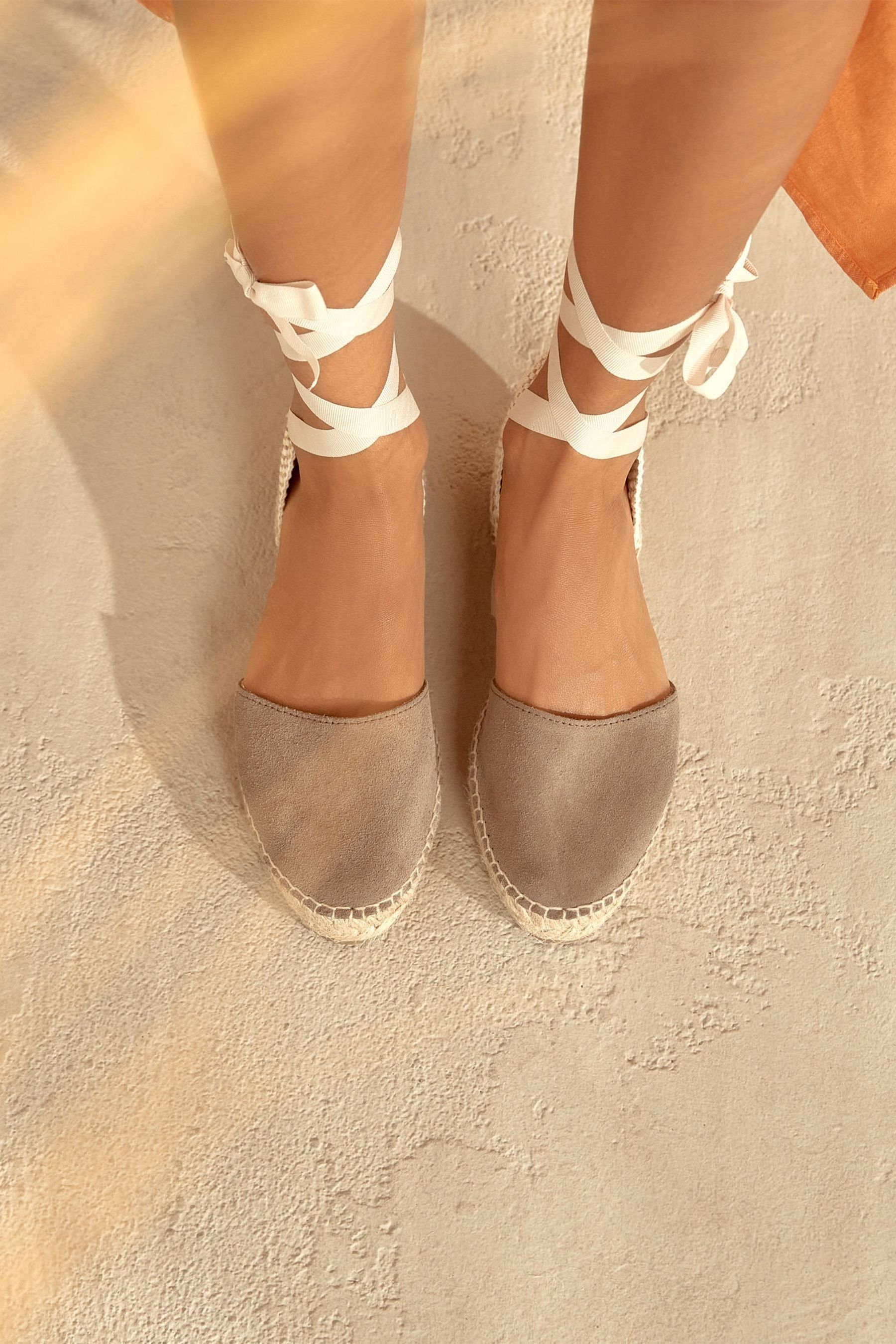 espadrillas valenciana basse