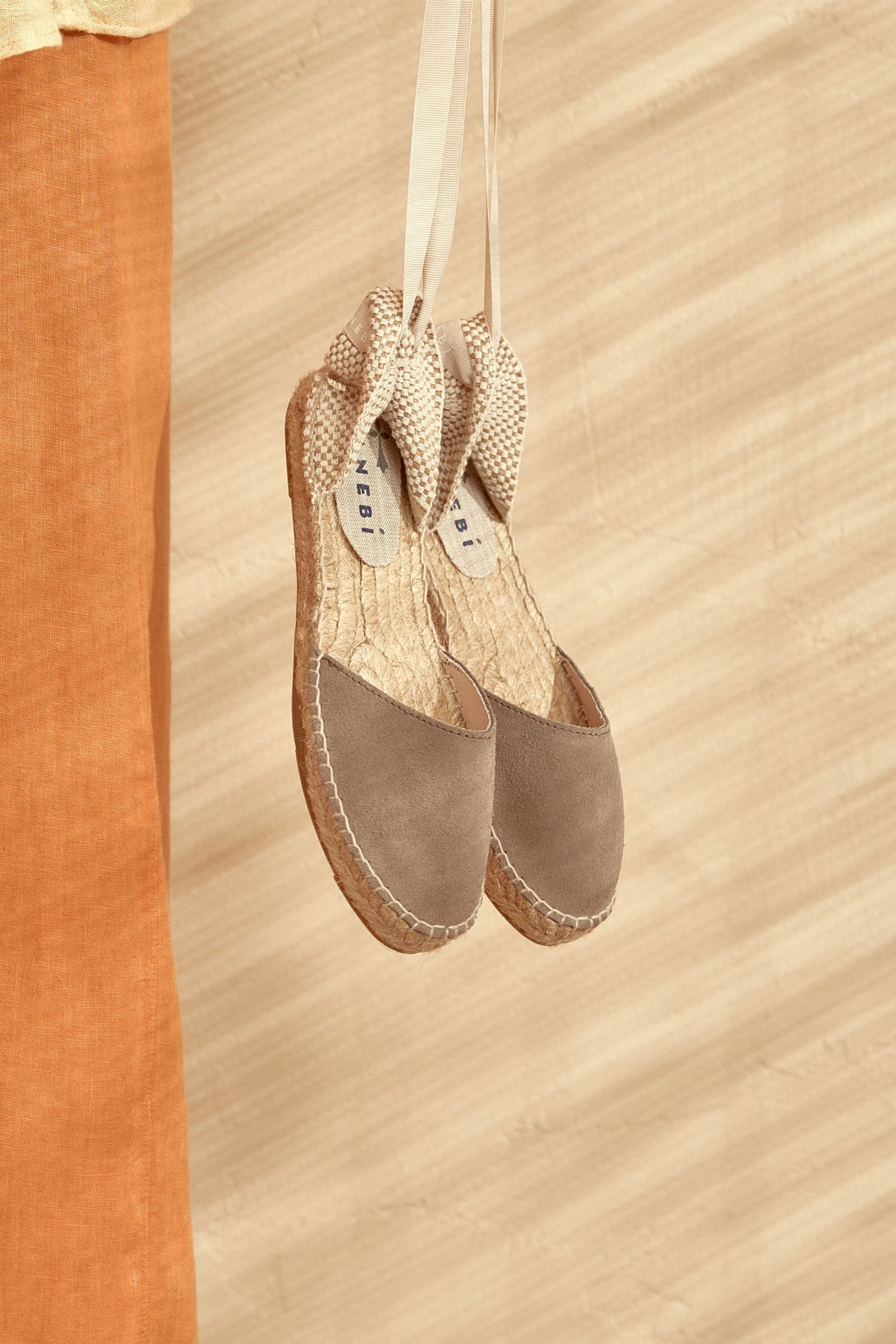 espadrillas valenciana basse