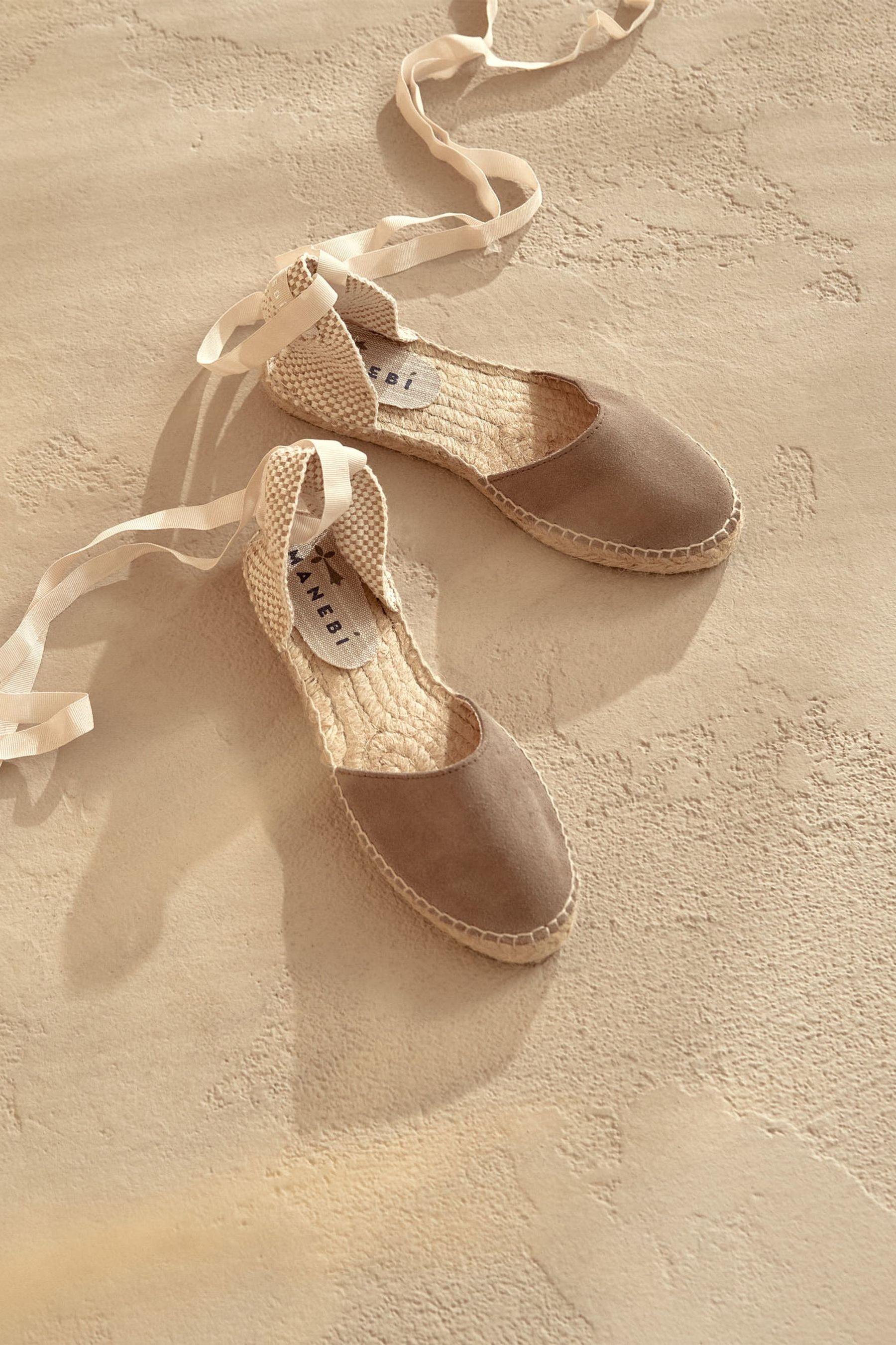 espadrillas valenciana basse