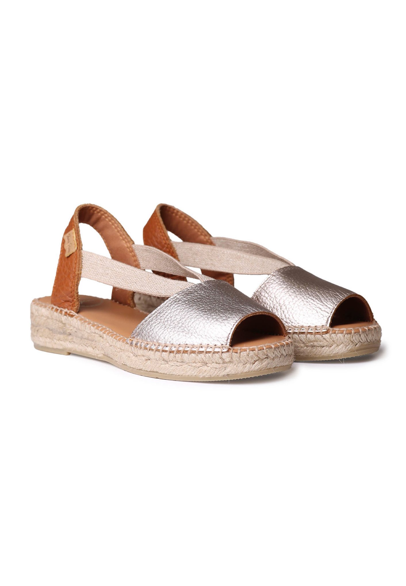 ESTEL BG - Espadrillas