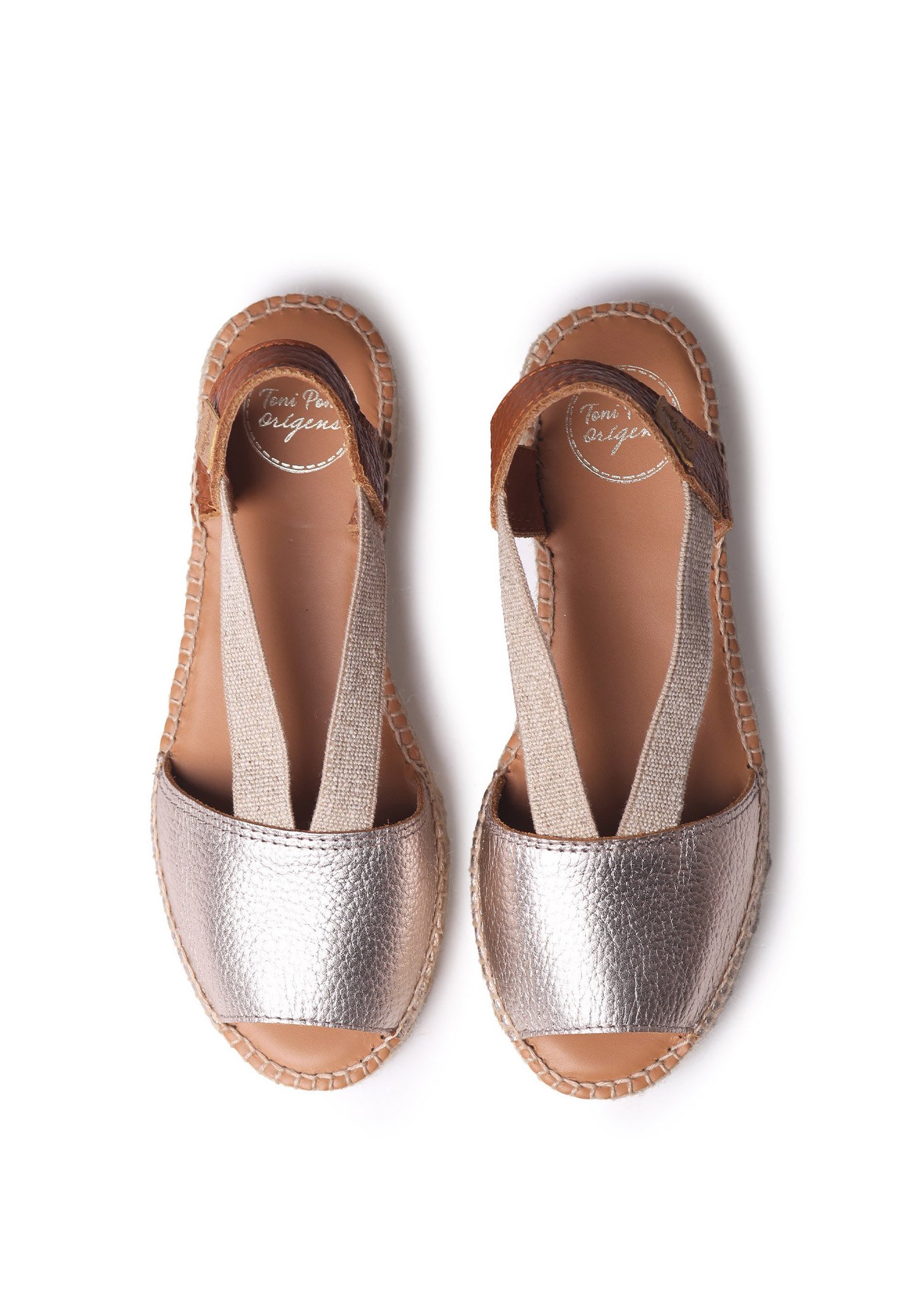 ESTEL BG - Espadrillas