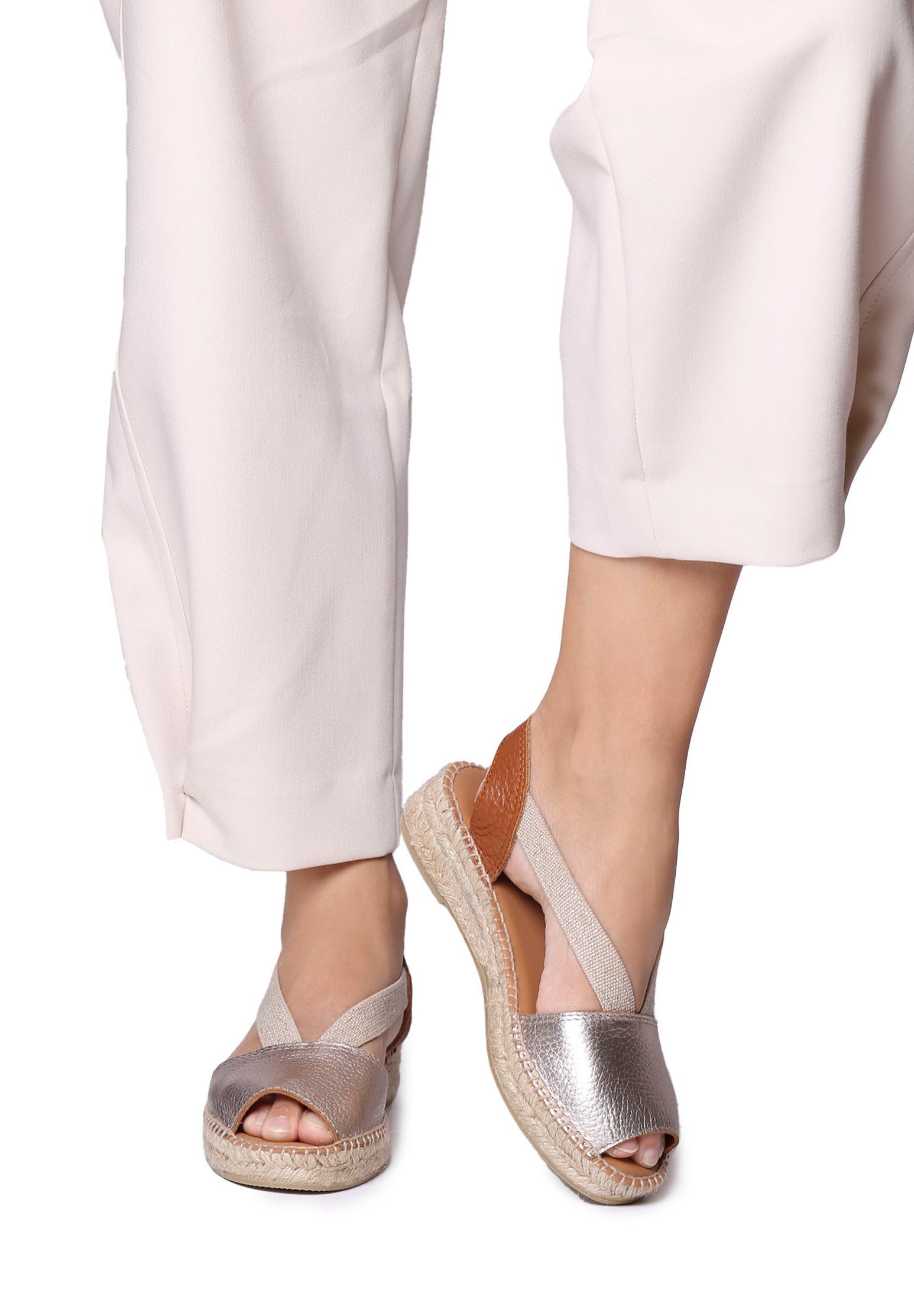 ESTEL BG - Espadrillas