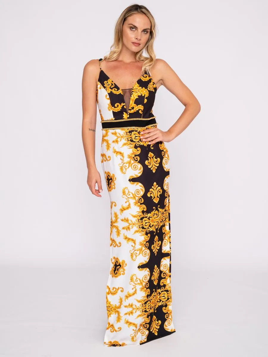 F42249 - Abiti - EVA GARAVALDI