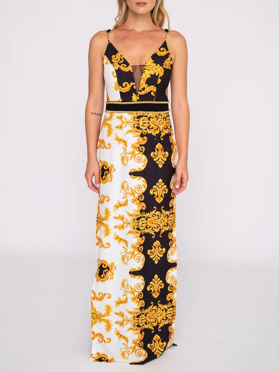 F42249 - Abiti - EVA GARAVALDI