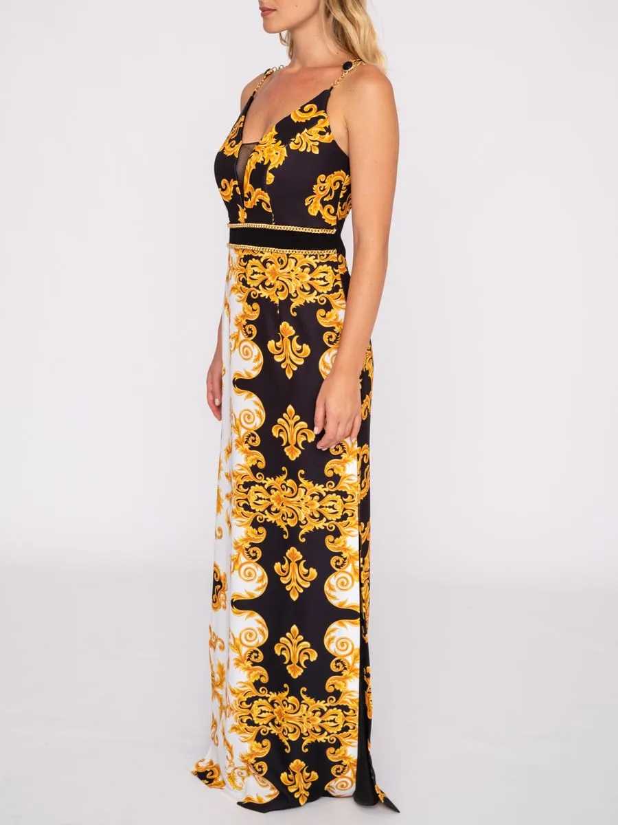 F42249 - Abiti - EVA GARAVALDI