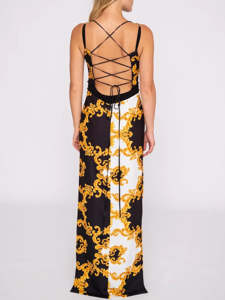 F42249 - Abiti - EVA GARAVALDI