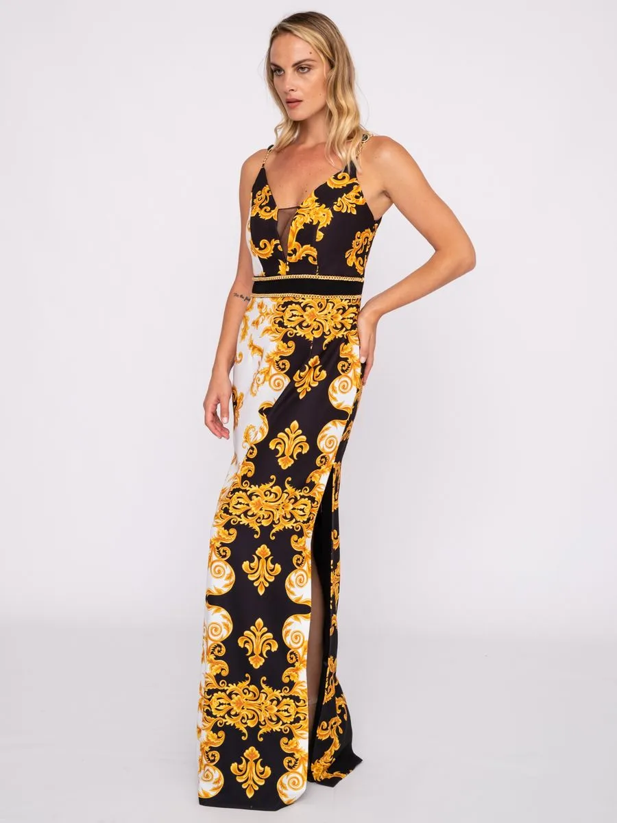 F42249 - Abiti - EVA GARAVALDI