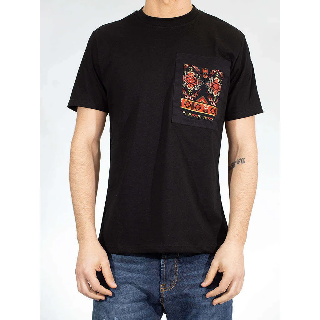 Fabrik Uomo T-Shirt M1ANDY12