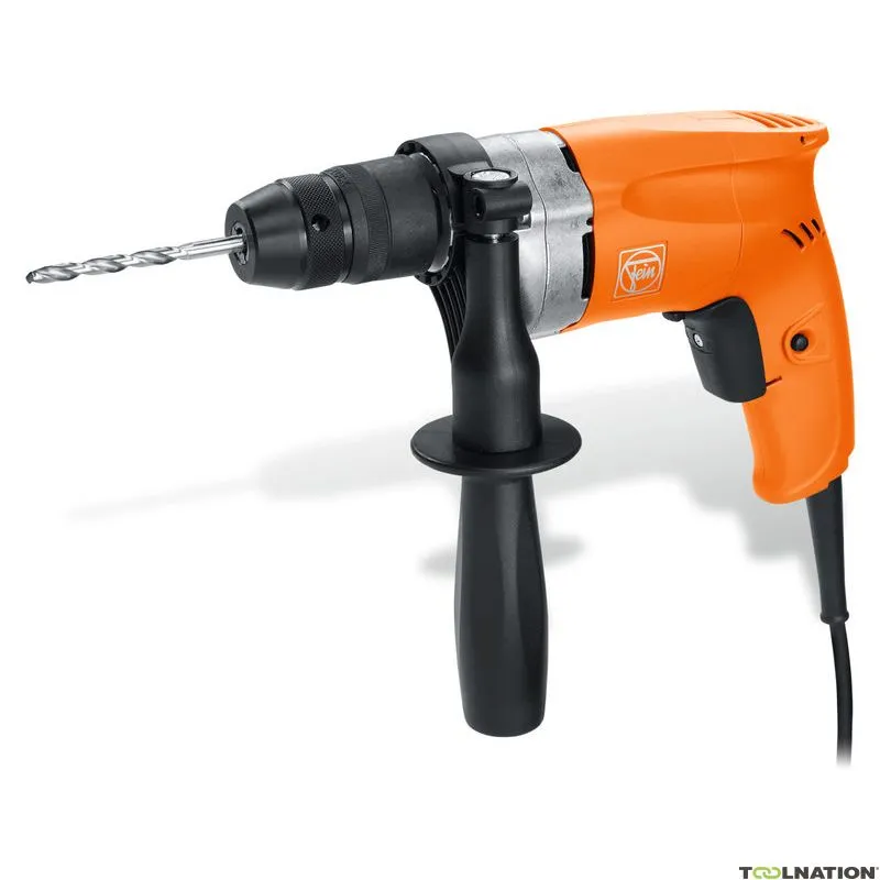 Fein 72055260000* BOP 6 Trapano manuale fino a 6 mm