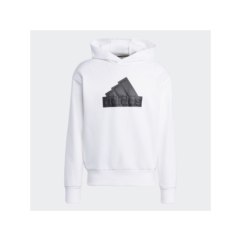 Felpa Adidas Future Icons Badge of Sport Uomo