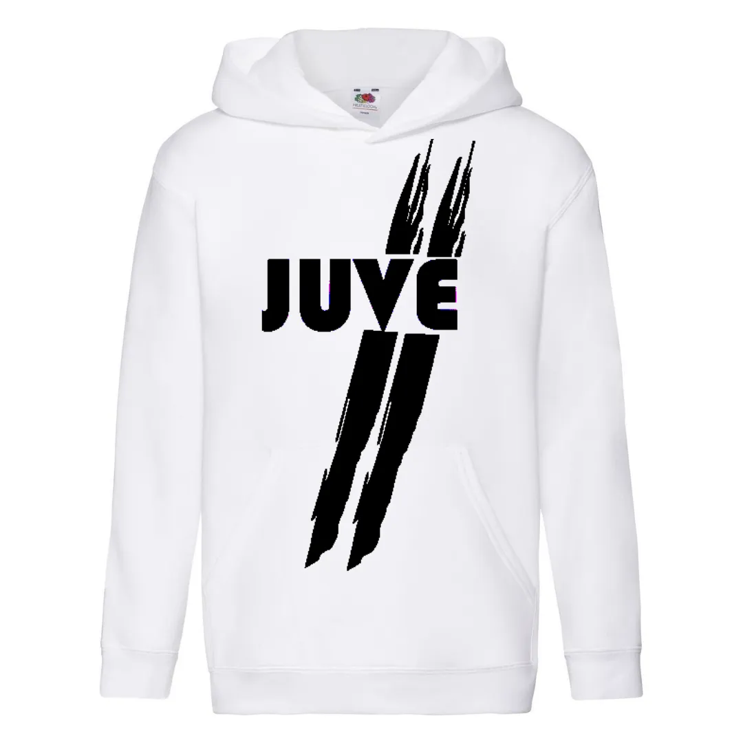 Felpa Baby STRIPES Juve