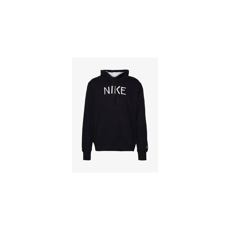 Felpa con cappuccio Nike Sportswear Brushed Back Uomo