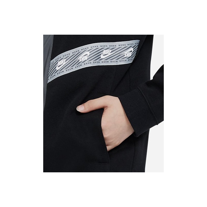 Felpa Nike Sportswear Full zip Bambino