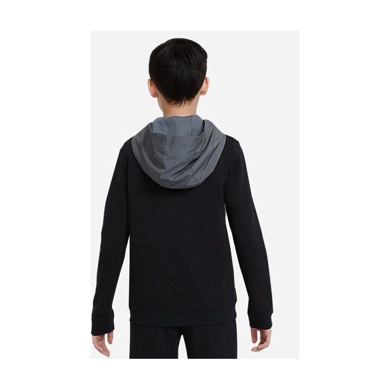 Felpa Nike Sportswear Full zip Bambino