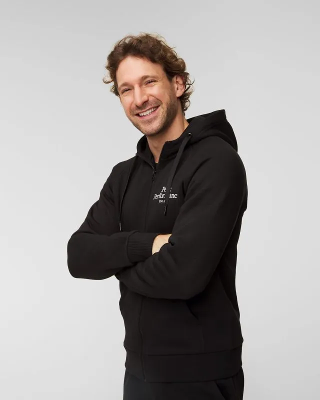 Felpa PEAK PERFORMANCE ORIGINAL ZIP HOOD