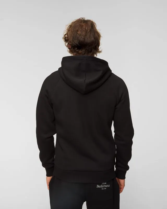 Felpa PEAK PERFORMANCE ORIGINAL ZIP HOOD