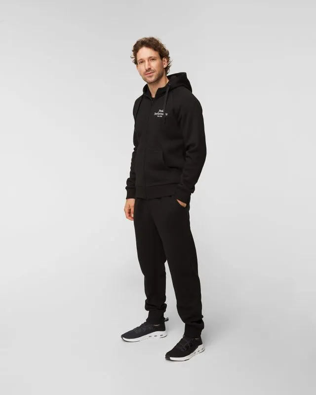 Felpa PEAK PERFORMANCE ORIGINAL ZIP HOOD