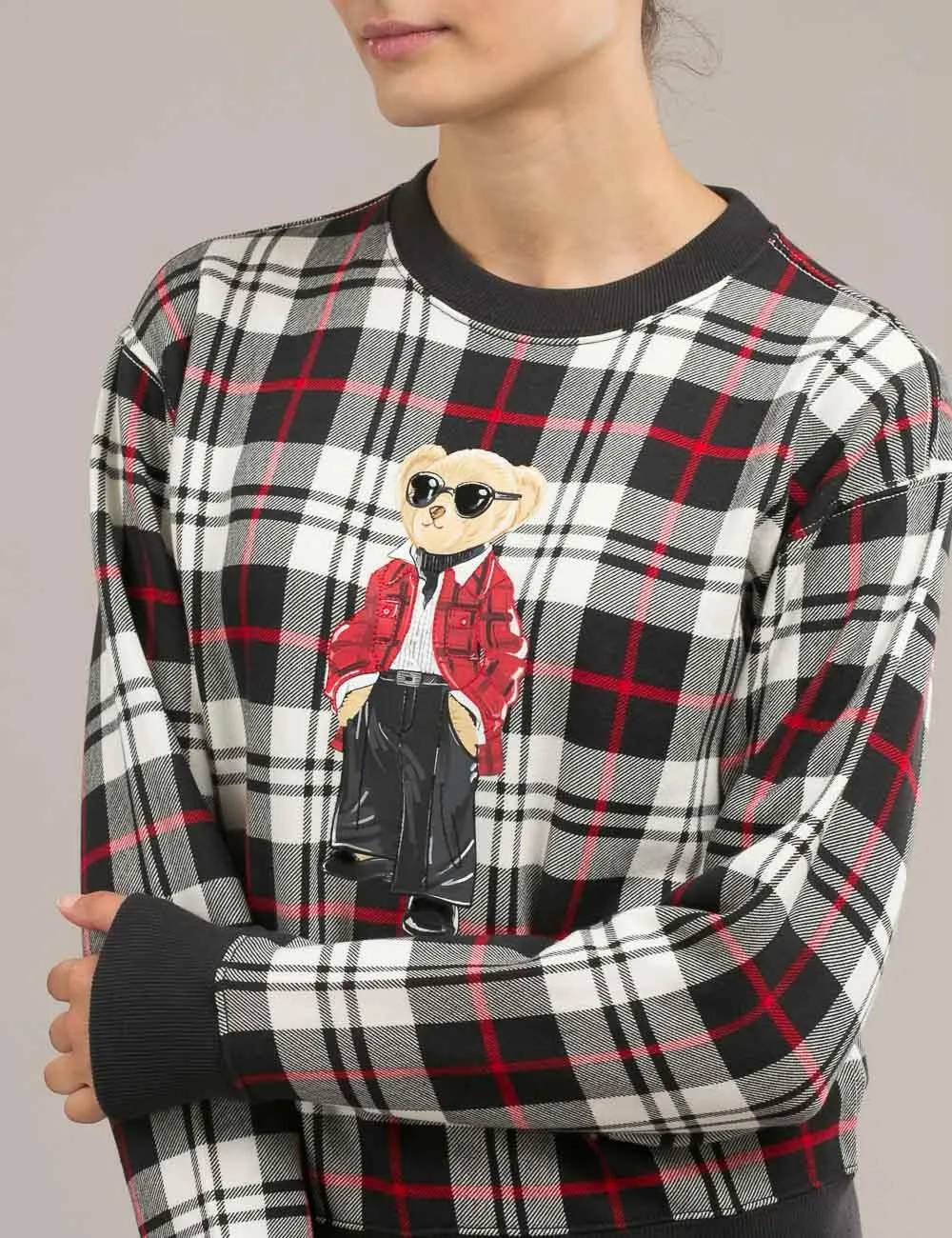 Felpa Polo Bear Ralph Lauren    