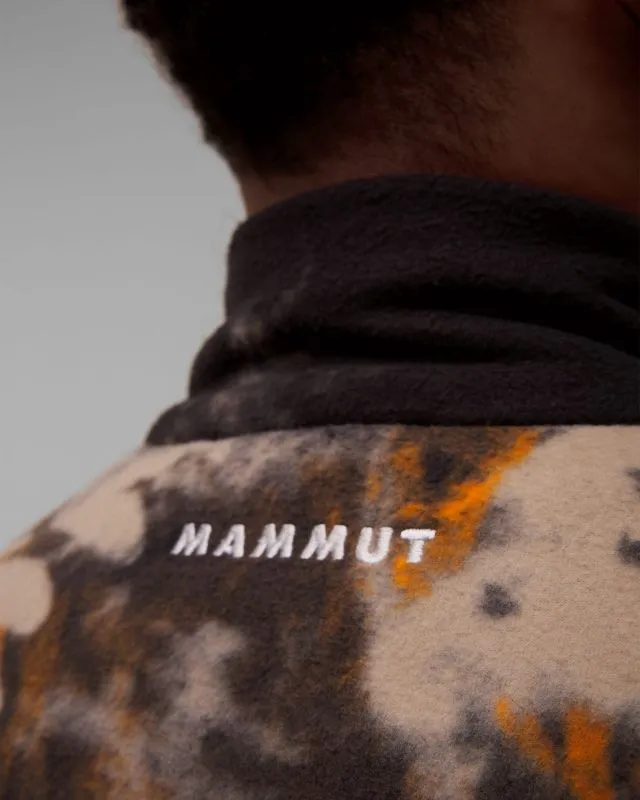 Felpa tecnica da uomo Mammut Innominata Light ML