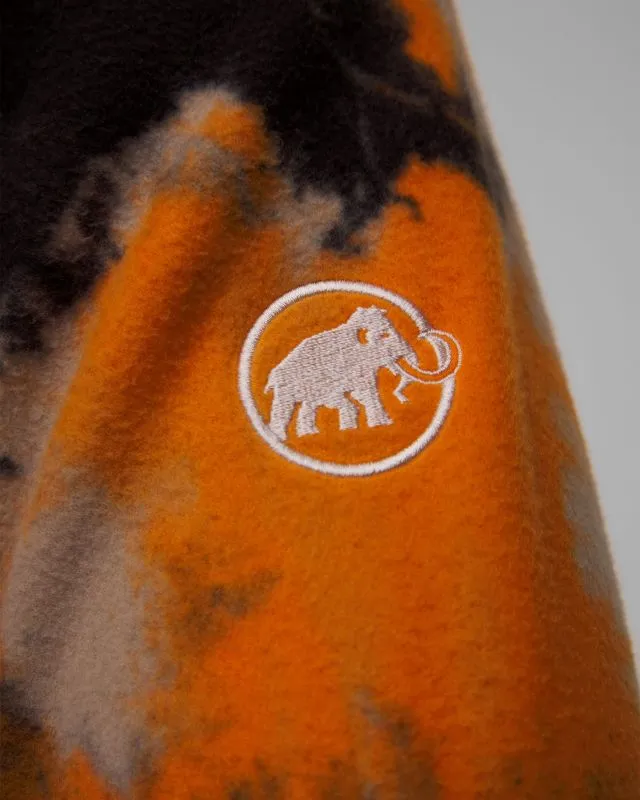 Felpa tecnica da uomo Mammut Innominata Light ML