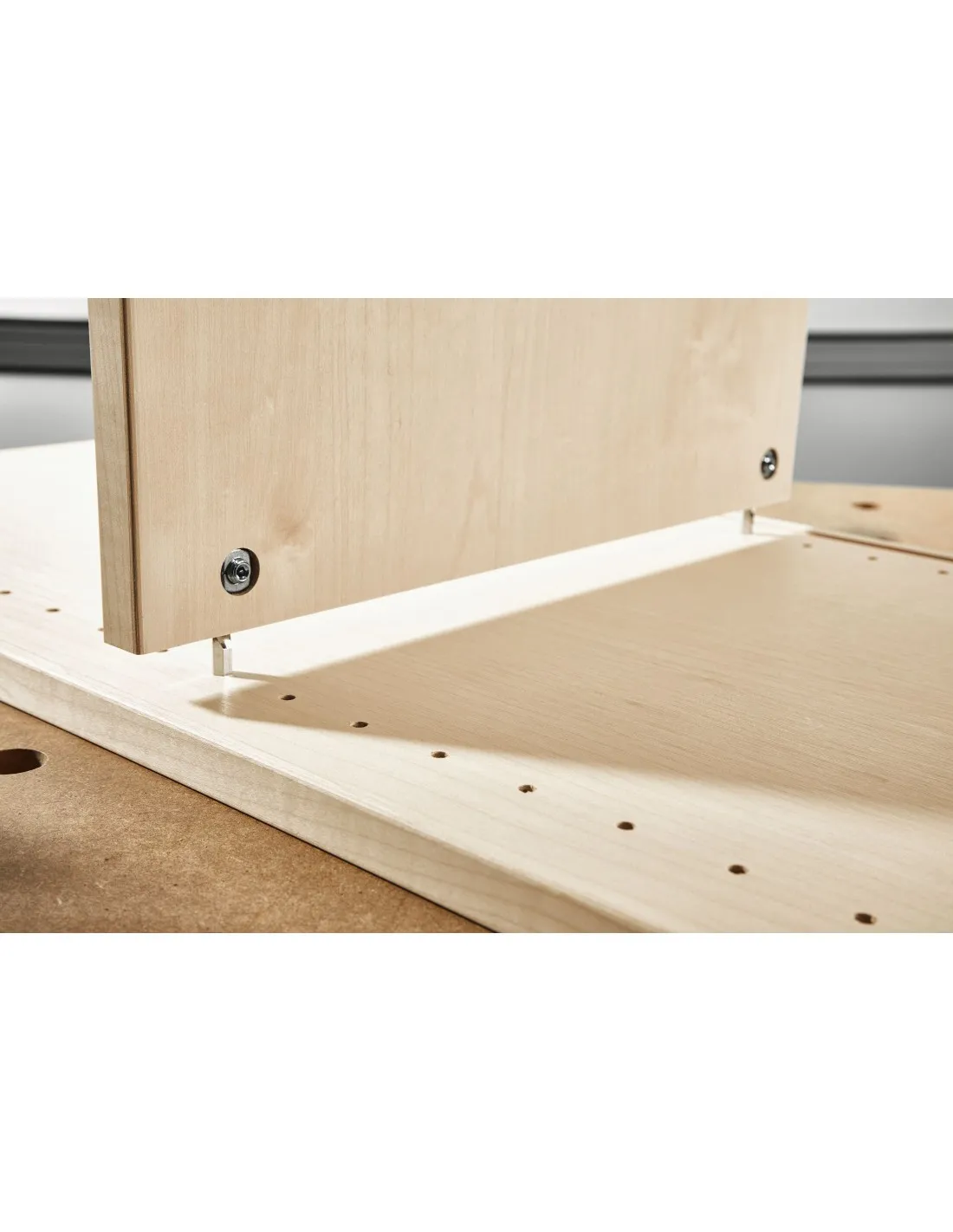 Festool Giunzione ad angolo KV-LR32 D8/50 | Metautensili