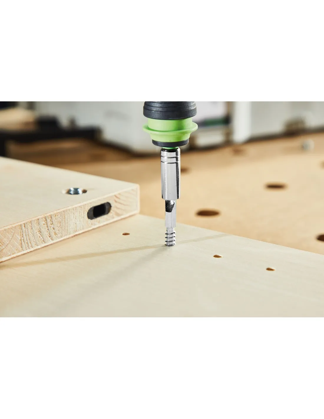 Festool Giunzione ad angolo KV-LR32 D8/50 | Metautensili