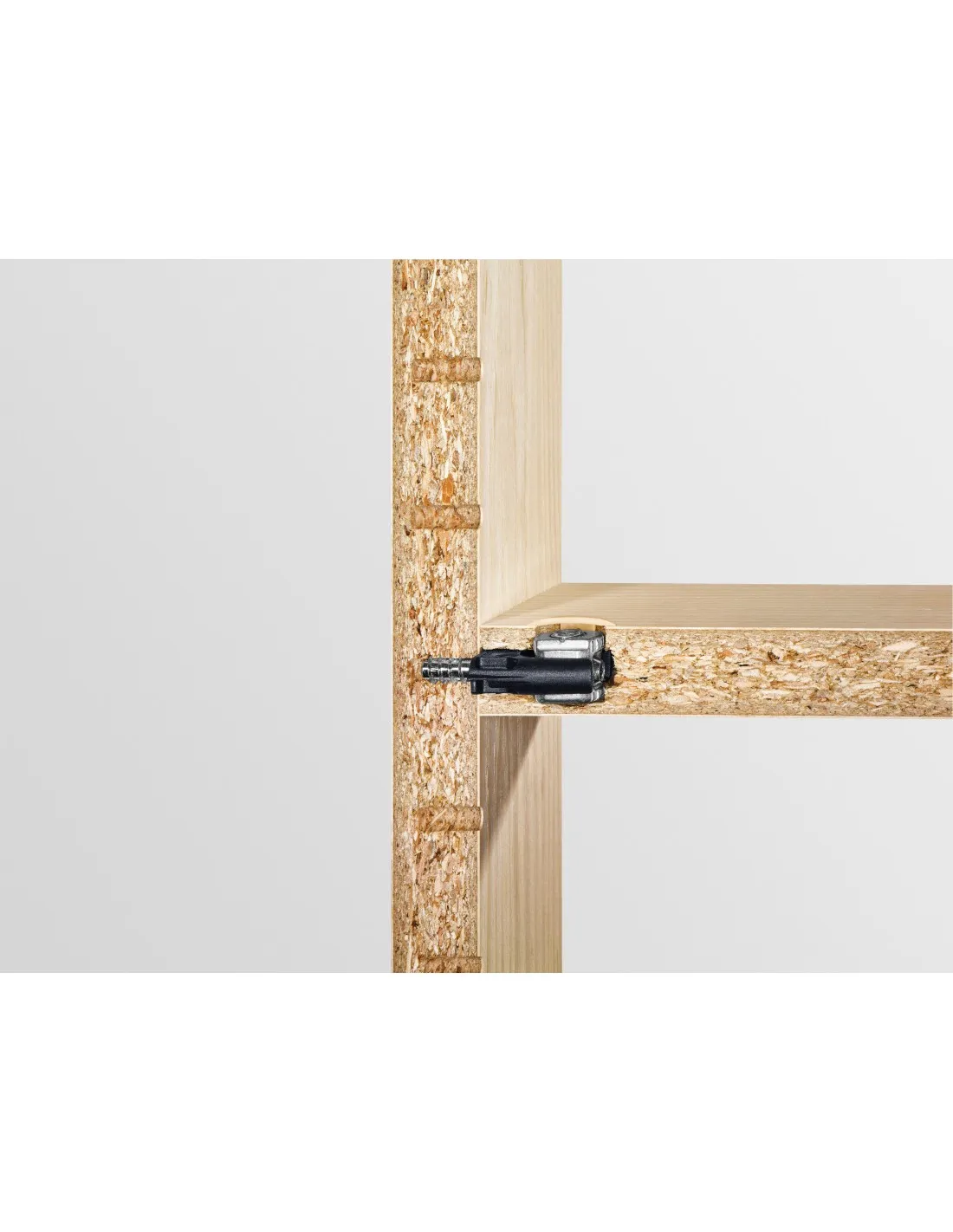Festool Giunzione ad angolo KV-LR32 D8/50 | Metautensili