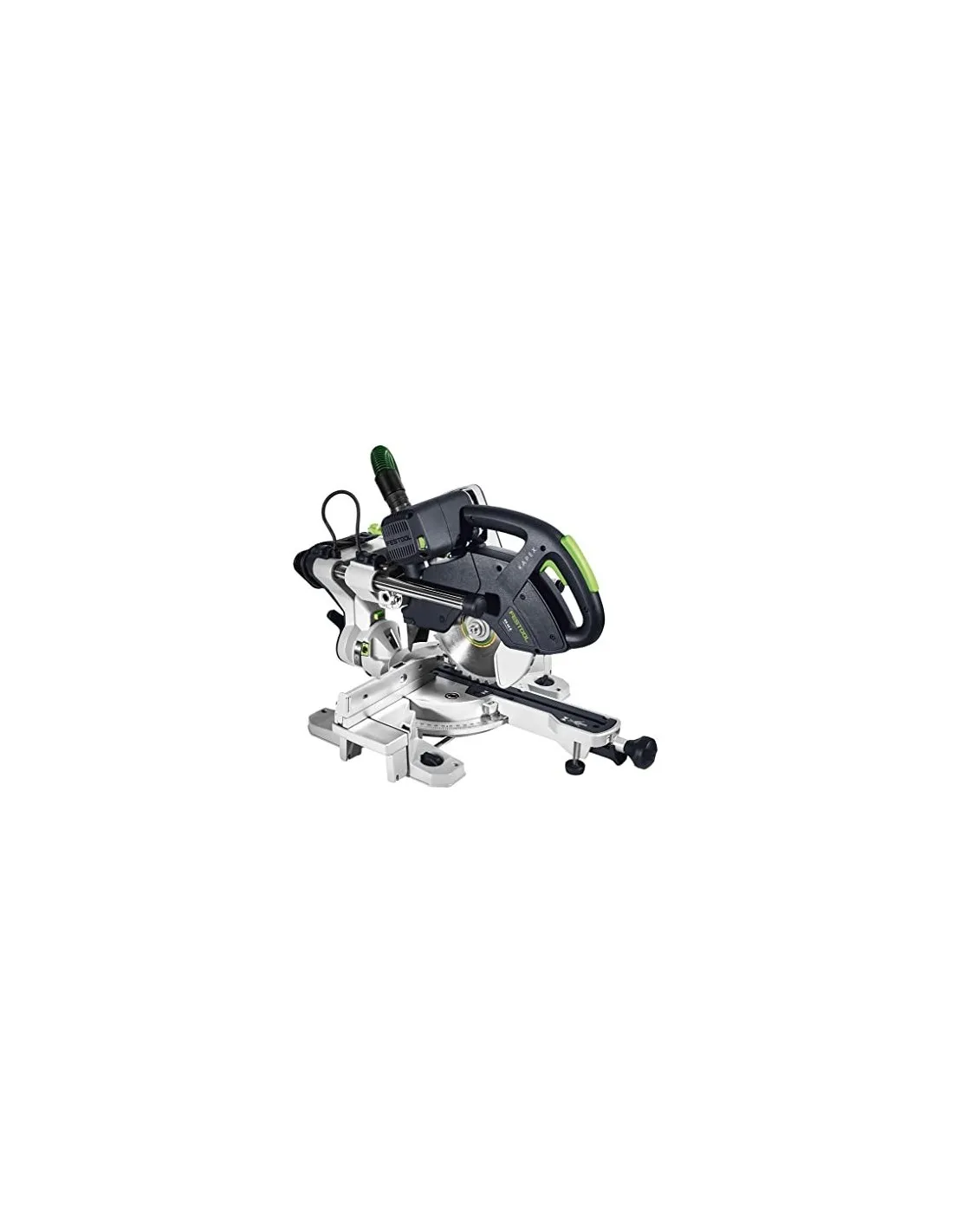 Festool Troncatrice radiale KAPEX KS 60 E | Metautensili