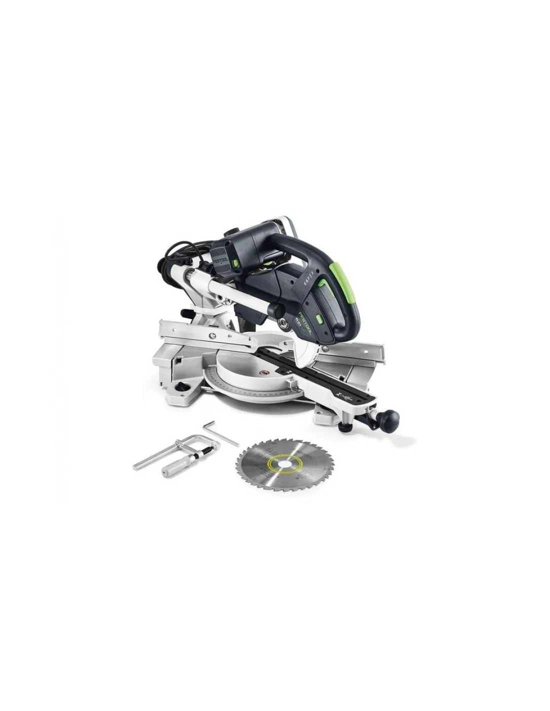 Festool Troncatrice radiale KAPEX KS 60 E | Metautensili