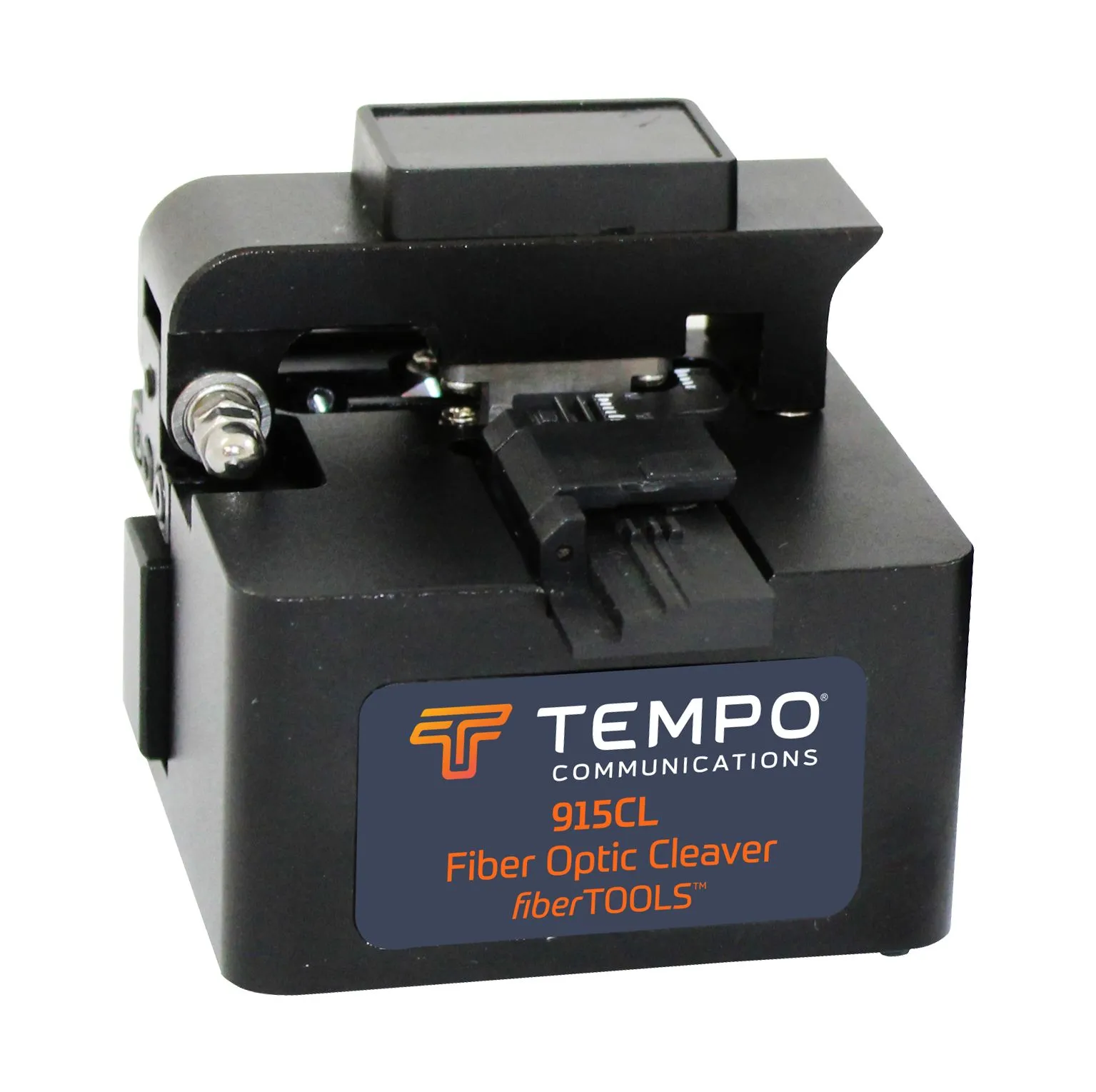 Fibre Optic Cleaver Tempo