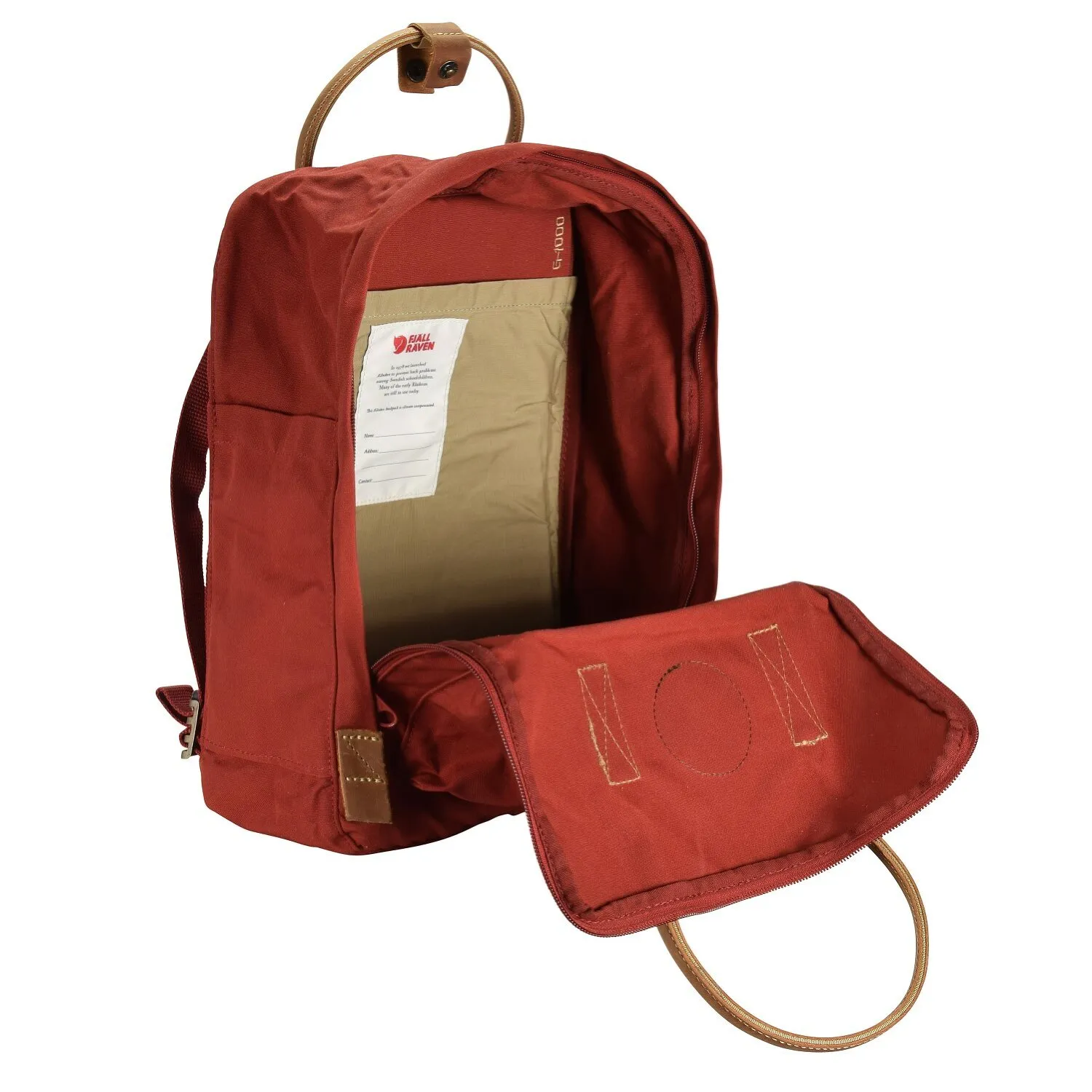 Fjällräven Kanken No. 2 Zaino da giorno 27 cm