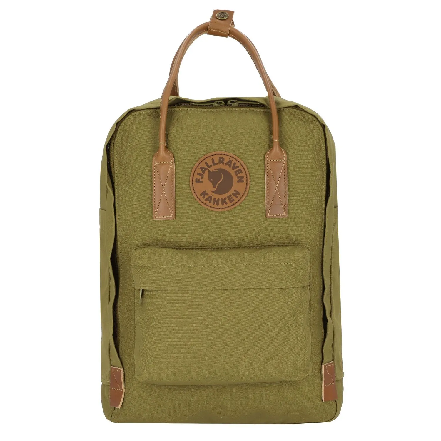 Fjällräven Kanken No. 2 Zaino da giorno 40 cm Scomparto per laptop