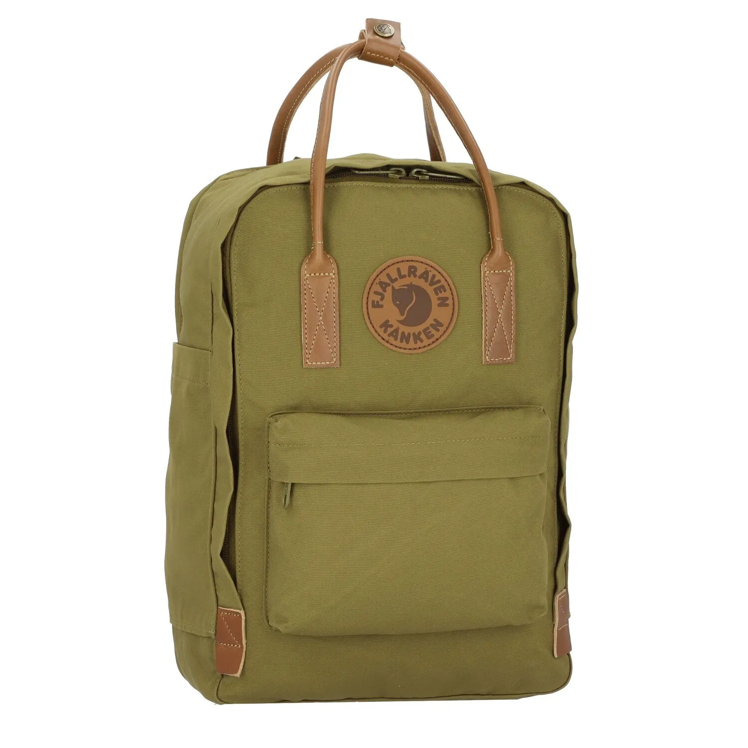 Fjällräven Kanken No. 2 Zaino da giorno 40 cm Scomparto per laptop